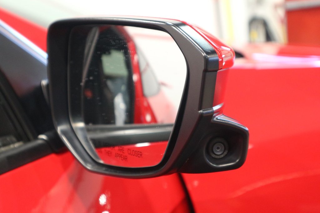 Honda Civic Si*COUPÉ* 2017 à Quebec, Québec - 13 - w1024h768px