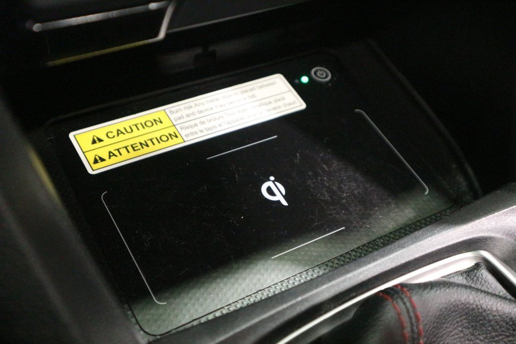 Honda Civic Si*COUPÉ* 2017 à Quebec, Québec - 26 - w1024h768px