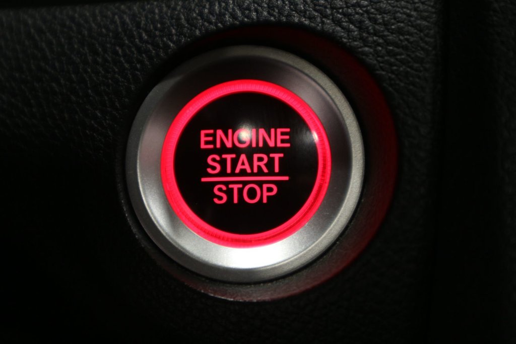 Honda Civic Si*COUPÉ* 2017 à Quebec, Québec - 22 - w1024h768px