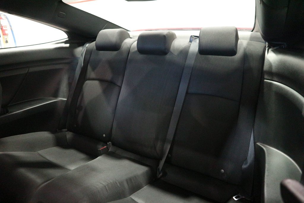 Honda Civic Si*COUPÉ* 2017 à Quebec, Québec - 28 - w1024h768px