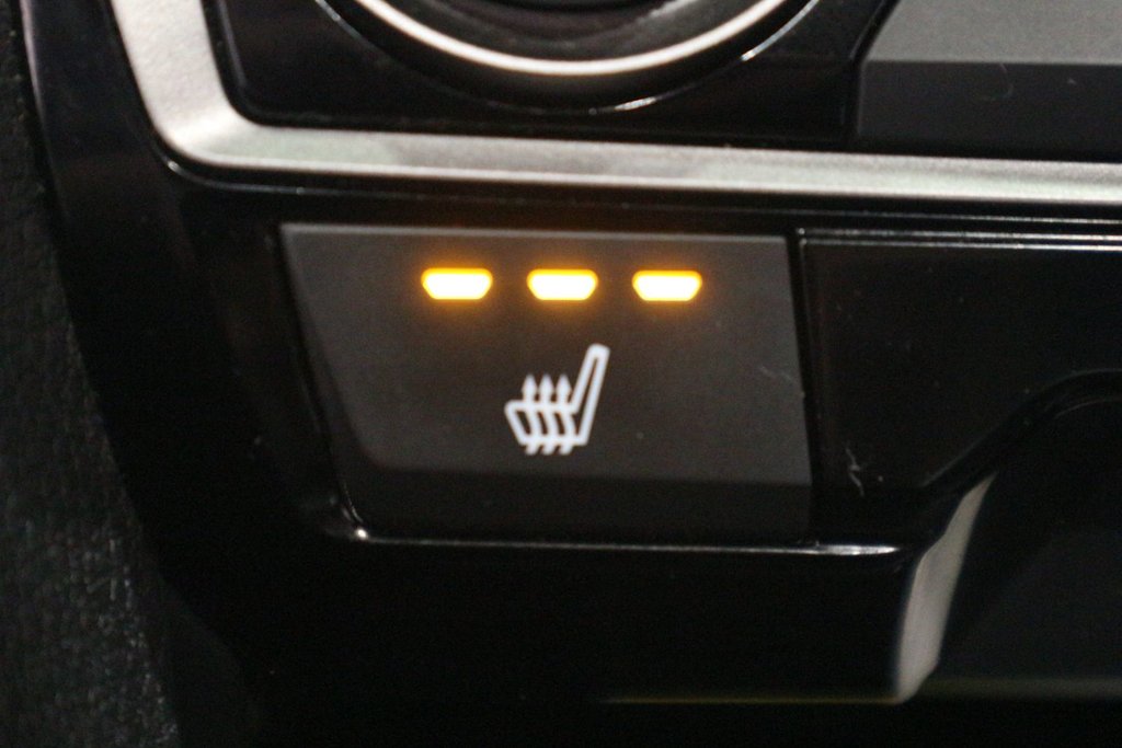 Honda Civic Si*COUPÉ* 2017 à Quebec, Québec - 25 - w1024h768px