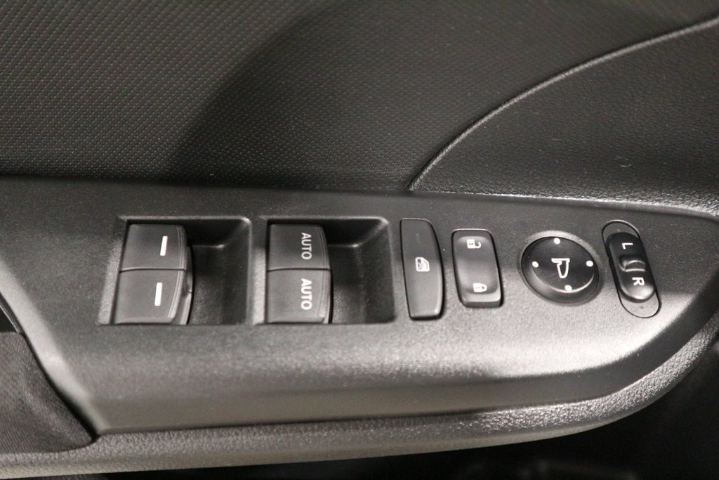 Honda Civic SE*JAMAIS ACCIDENTÉ* 2018 à Québec, Québec - 14 - w1024h768px