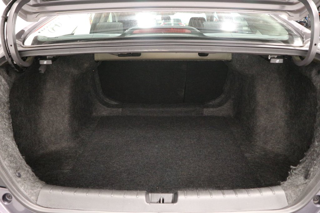 Honda Civic SE*JAMAIS ACCIDENTÉ* 2018 à Québec, Québec - 25 - w1024h768px