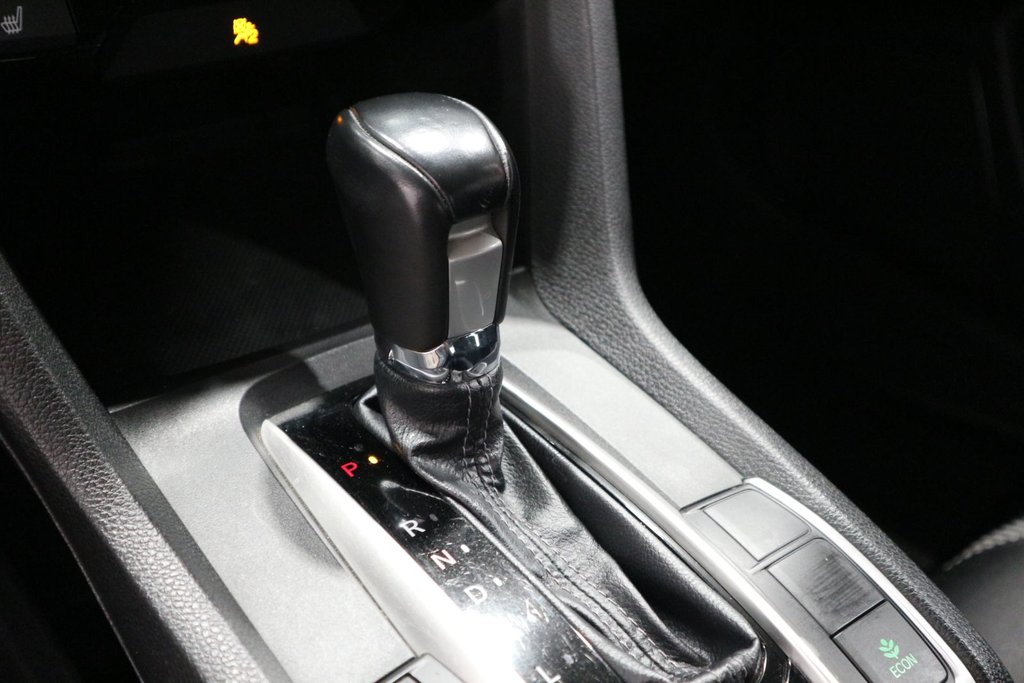 Honda Civic SE*JAMAIS ACCIDENTÉ* 2018 à Québec, Québec - 23 - w1024h768px
