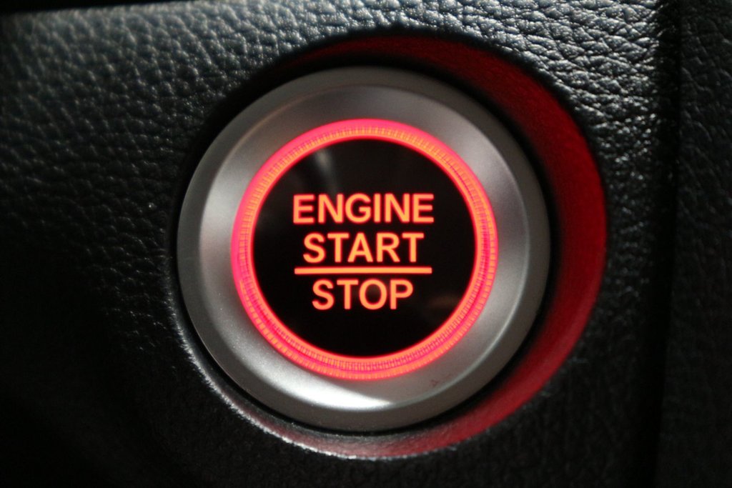 Honda Civic SE*JAMAIS ACCIDENTÉ* 2018 à Québec, Québec - 19 - w1024h768px