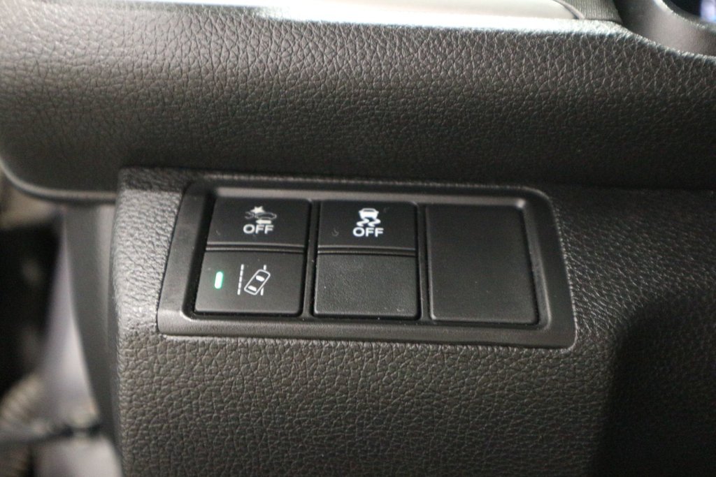 Honda Civic SE*JAMAIS ACCIDENTÉ* 2018 à Québec, Québec - 15 - w1024h768px