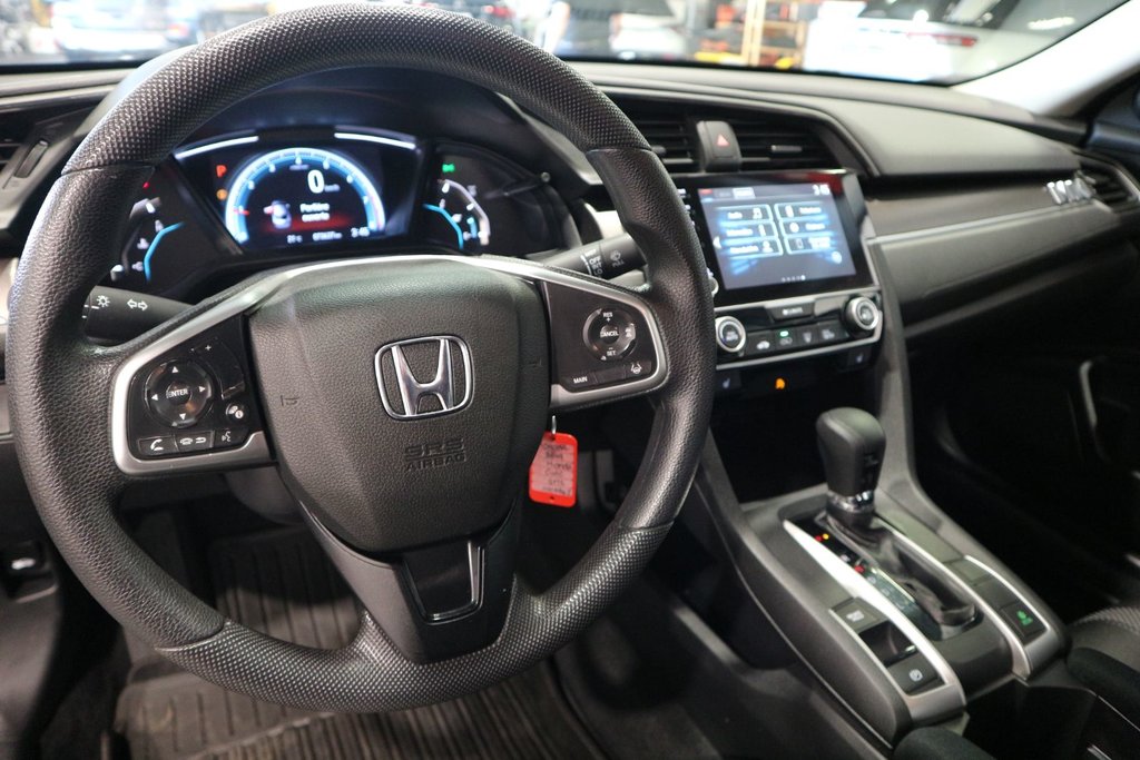 Honda Civic LX*GARANTIE 10ANS/200000KM* 2019 à Québec, Québec - 15 - w1024h768px