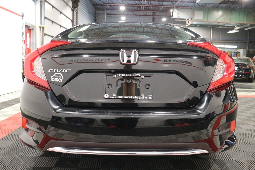 Honda Civic LX*MANUELLE* 2019 à Québec, Québec - 8 - w1024h768px