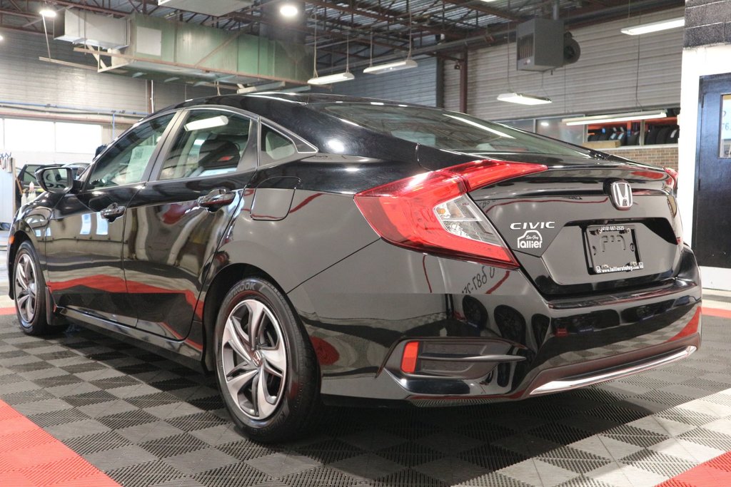 2019 Honda Civic LX*MANUELLE* in Quebec, Quebec - 6 - w1024h768px