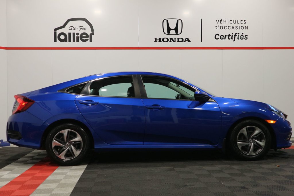 Honda Civic LX*GARANTIE 10ANS/200000KM* 2019 à Québec, Québec - 11 - w1024h768px