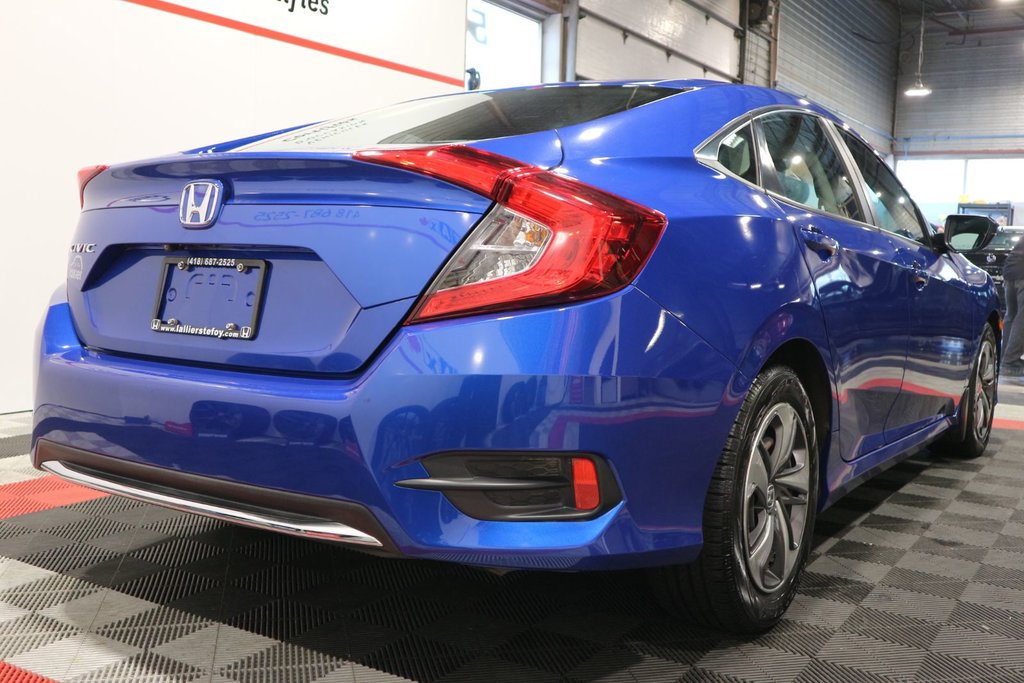 2019 Honda Civic LX*GARANTIE 10ANS/200000KM* in Quebec, Quebec - 10 - w1024h768px