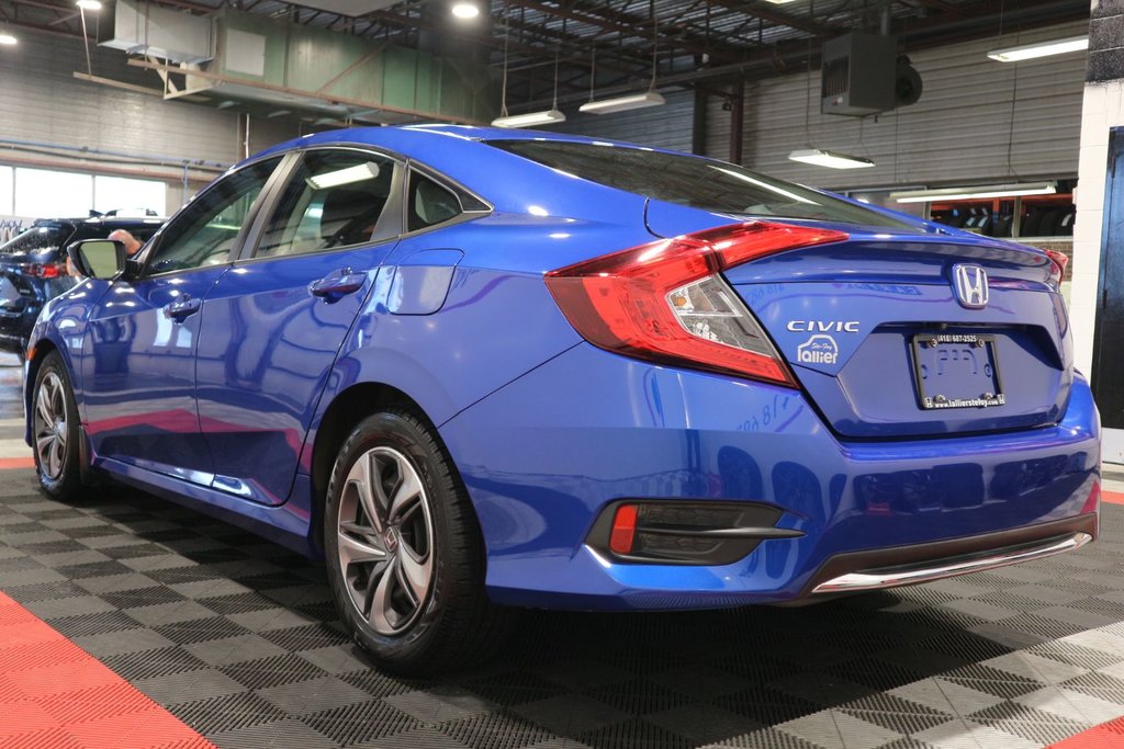 2019 Honda Civic LX*GARANTIE 10ANS/200000KM* in Quebec, Quebec - 6 - w1024h768px