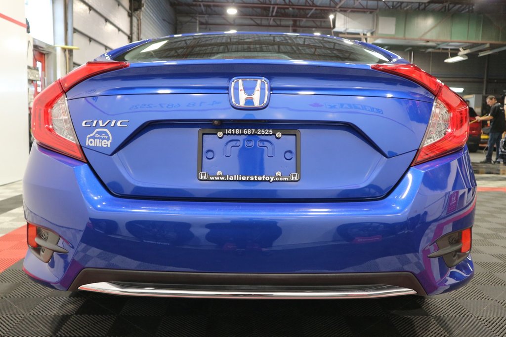 Honda Civic LX*GARANTIE 10ANS/200000KM* 2019 à Québec, Québec - 8 - w1024h768px