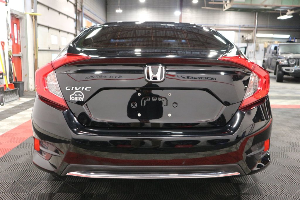 Honda Civic LX*GARANTIE 10 ANS/200 000 KM* 2019 à Québec, Québec - 9 - w1024h768px