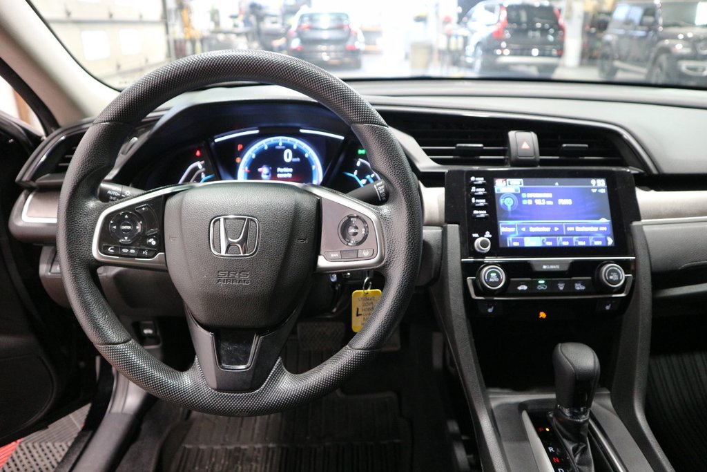 Honda Civic LX*GARANTIE 10 ANS/200 000 KM* 2019 à Québec, Québec - 16 - w1024h768px