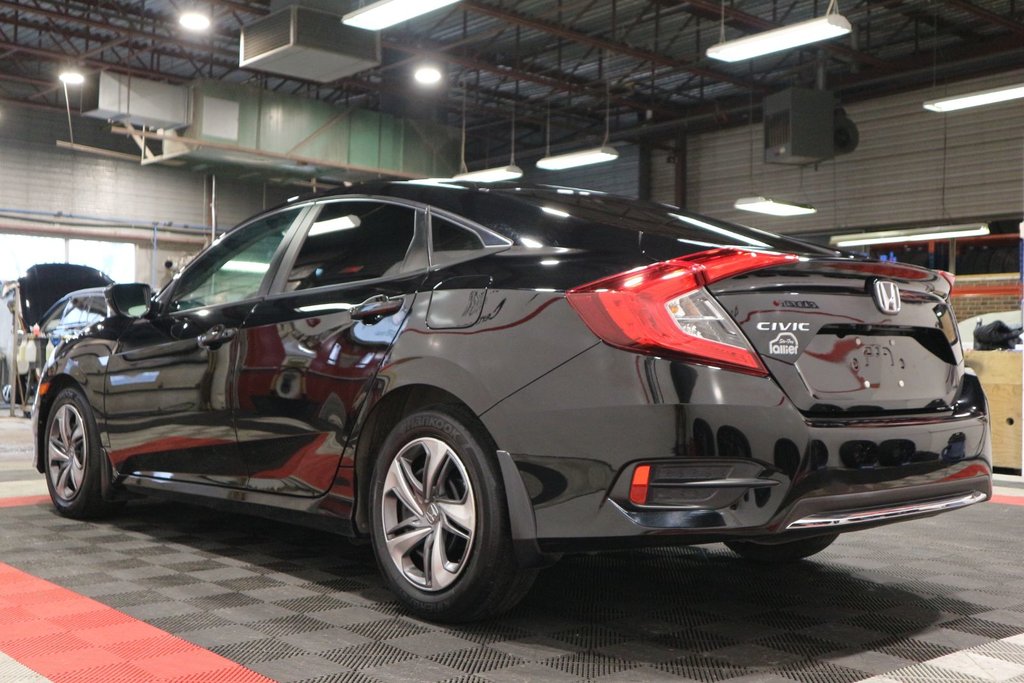 Honda Civic LX*GARANTIE 10 ANS/200 000 KM* 2019 à Québec, Québec - 6 - w1024h768px