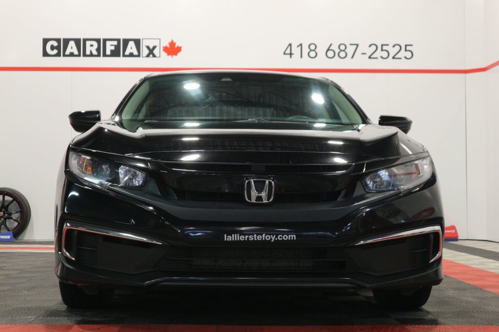 Honda Civic LX*GARANTIE 10 ANS/200 000 KM* 2019 à Québec, Québec - 3 - w1024h768px