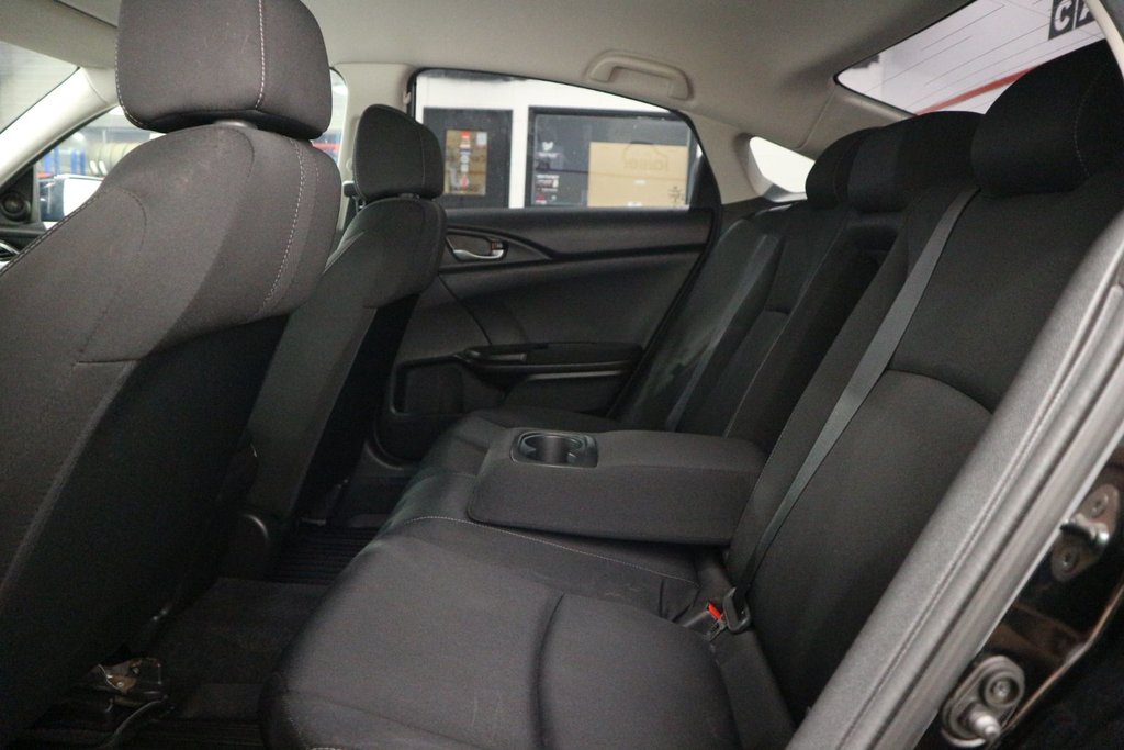 Honda Civic LX*GARANTIE 10 ANS/200 000 KM* 2019 à Québec, Québec - 23 - w1024h768px