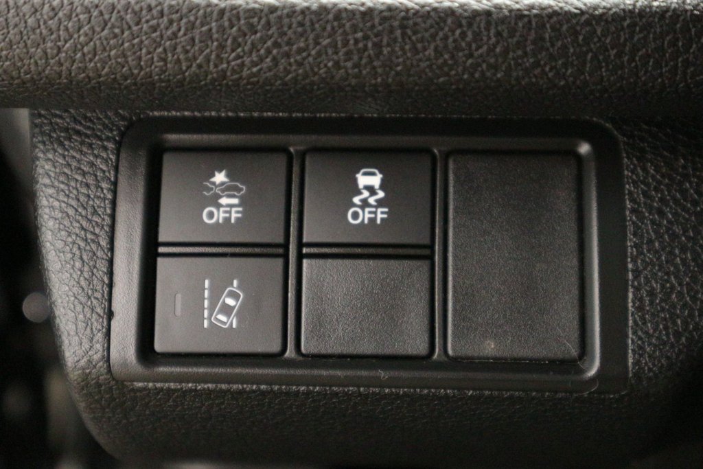 Honda Civic LX*GARANTIE 10 ANS/200 000 KM* 2019 à Québec, Québec - 15 - w1024h768px