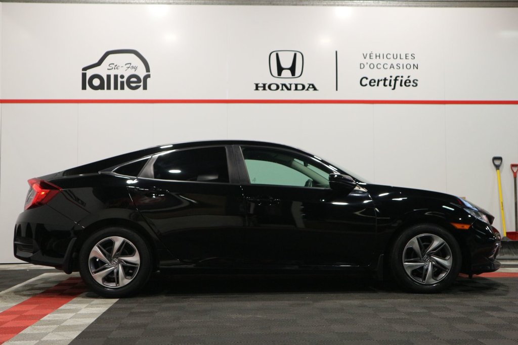Honda Civic LX*GARANTIE 10 ANS/200 000 KM* 2019 à Québec, Québec - 11 - w1024h768px