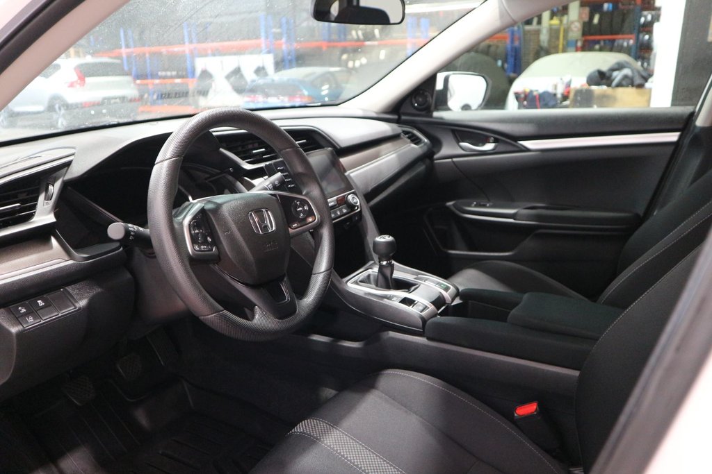 Honda Civic LX*MANUELLE* 2019 à Québec, Québec - 13 - w1024h768px