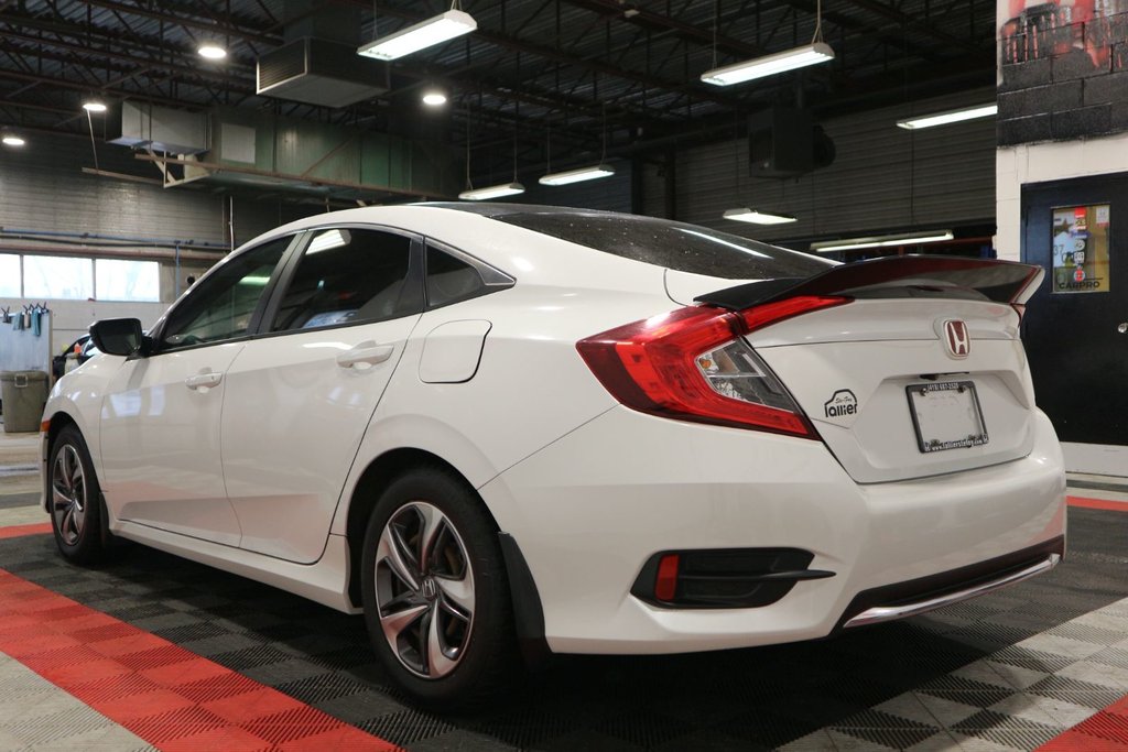 Honda Civic LX*MANUELLE* 2019 à Québec, Québec - 6 - w1024h768px