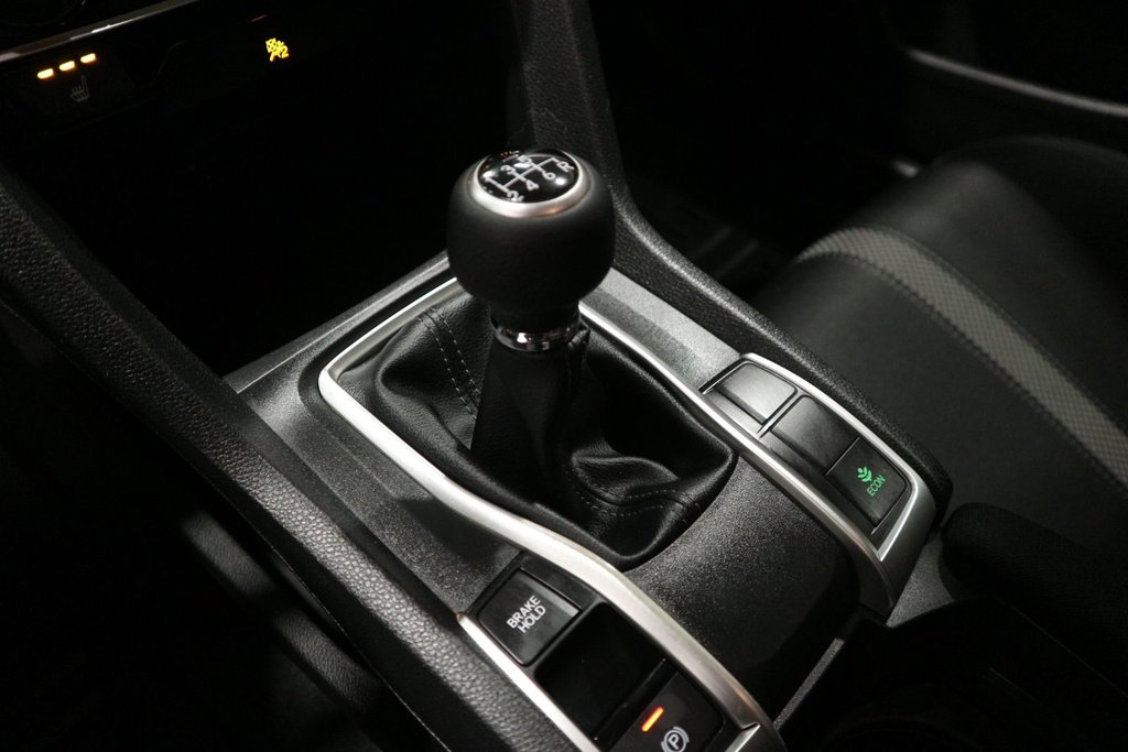 Honda Civic LX*MANUELLE* 2019 à Québec, Québec - 22 - w1024h768px
