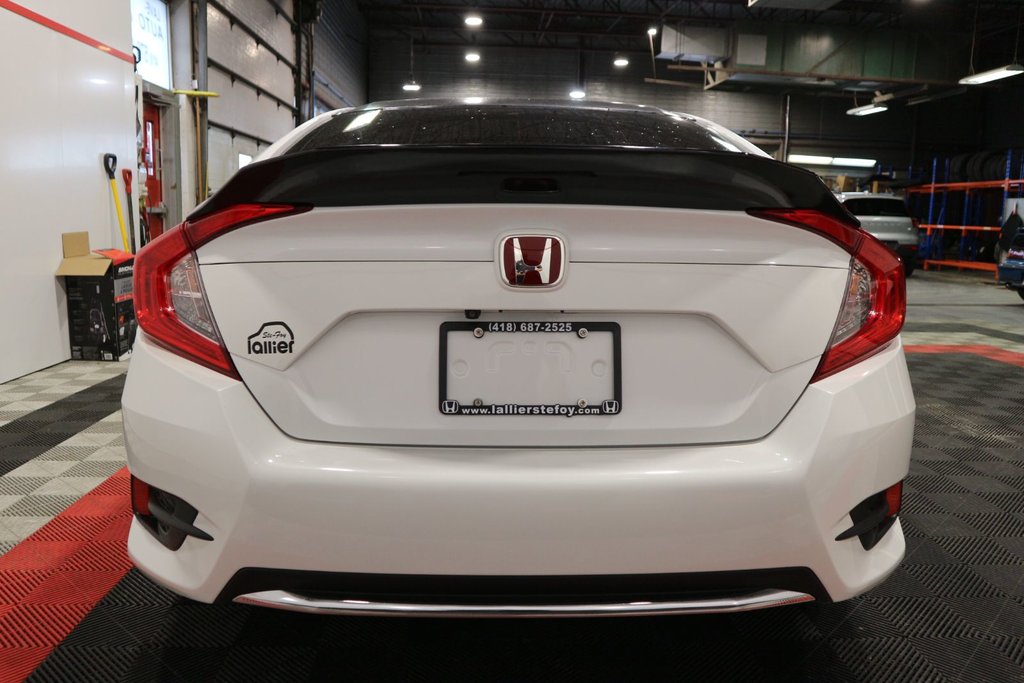 Honda Civic LX*MANUELLE* 2019 à Québec, Québec - 8 - w1024h768px