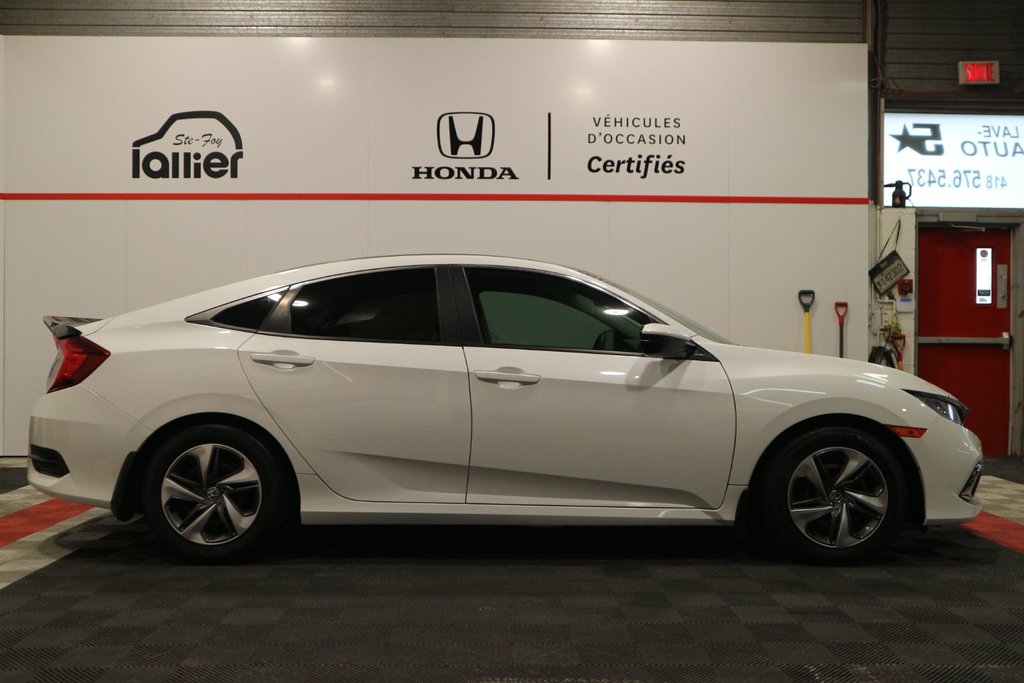 Honda Civic LX*MANUELLE* 2019 à Québec, Québec - 11 - w1024h768px