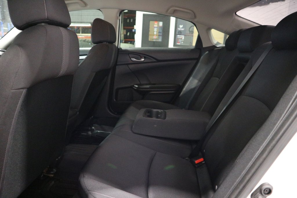 Honda Civic LX*MANUELLE* 2019 à Québec, Québec - 23 - w1024h768px