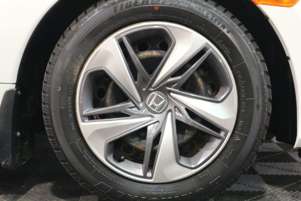 Honda Civic LX*MANUELLE* 2019 à Québec, Québec - 12 - w1024h768px