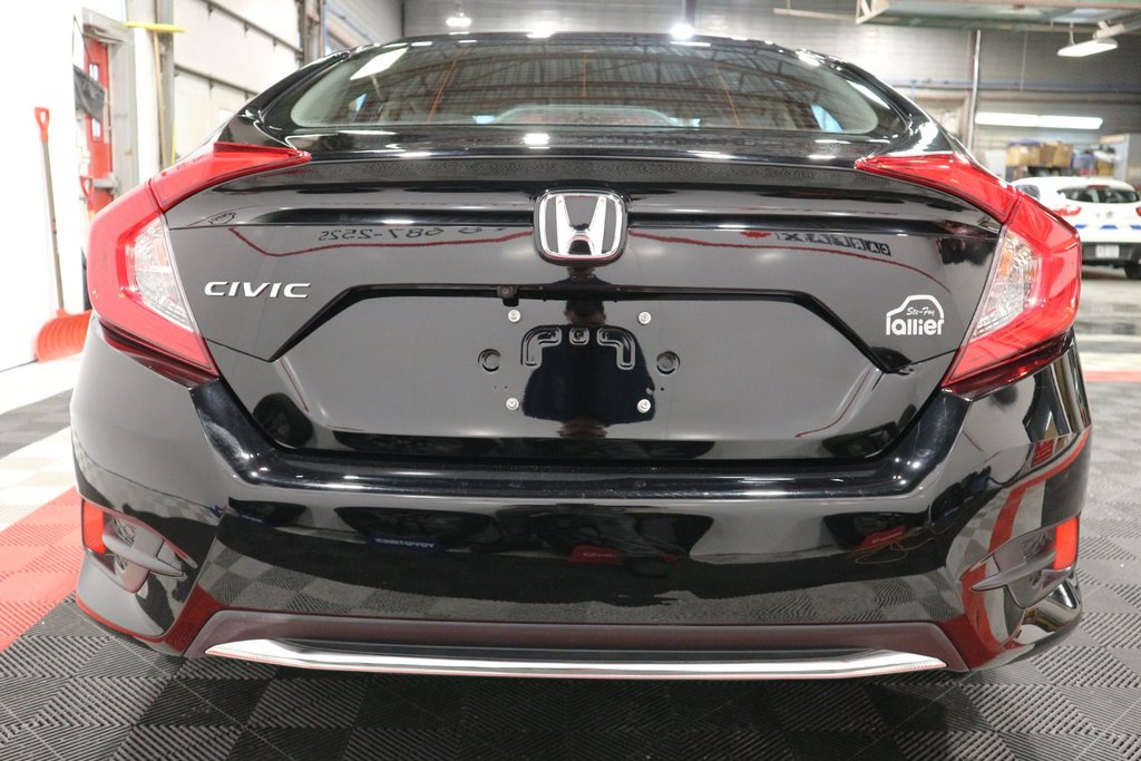 2020 Honda Civic LX*GARANTIE 10 ANS/200 000 KM* in Quebec, Quebec - 8 - w1024h768px