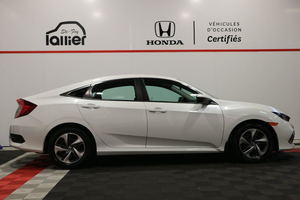 2020 Honda Civic LX*GARANTIE 10ANS/200000KM* in Quebec, Quebec - 11 - w1024h768px