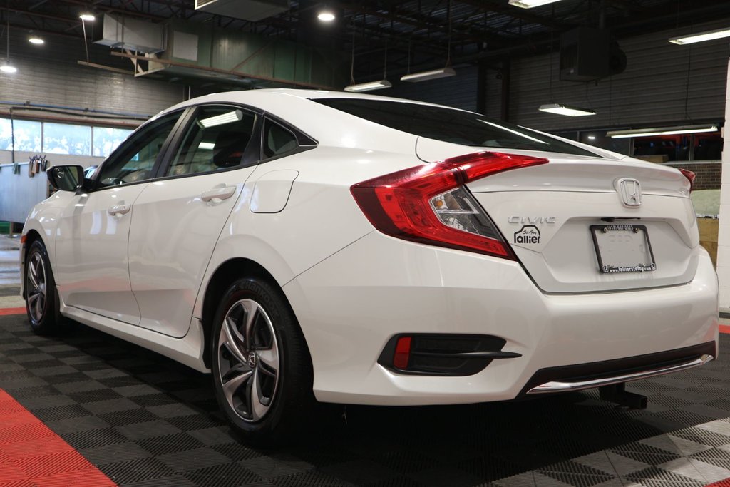 2020 Honda Civic LX*GARANTIE 10ANS/200000KM* in Quebec, Quebec - 6 - w1024h768px