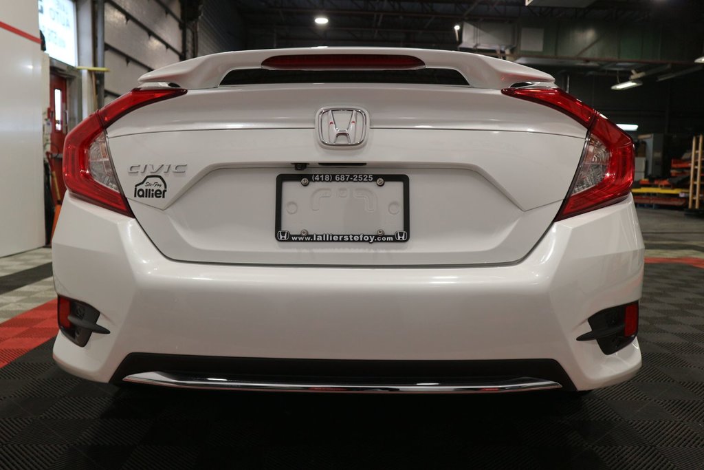 Honda Civic LX*BAS KILO* 2020 à Québec, Québec - 3 - w1024h768px