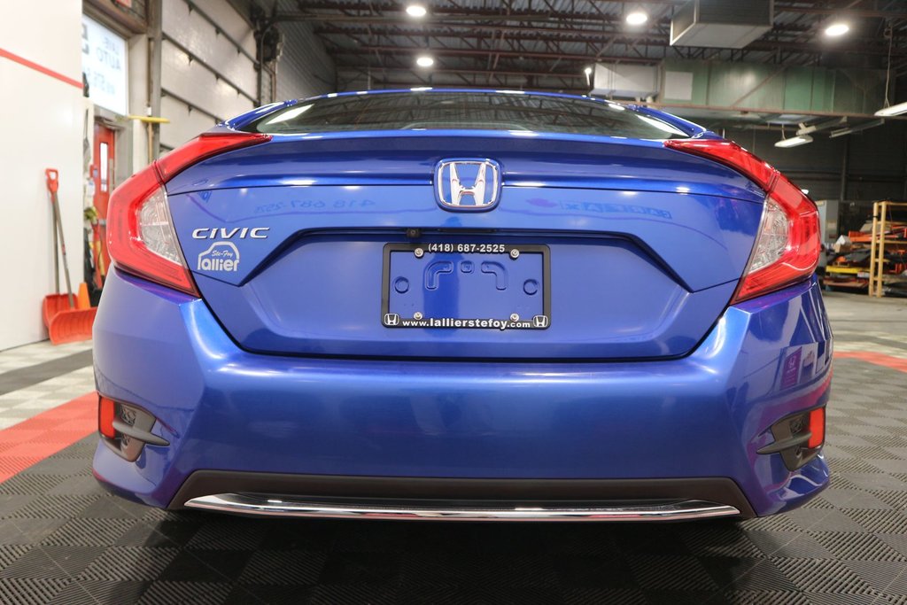 Honda Civic LX*GARANTIE PROLONGÉE* 2020 à Québec, Québec - 8 - w1024h768px