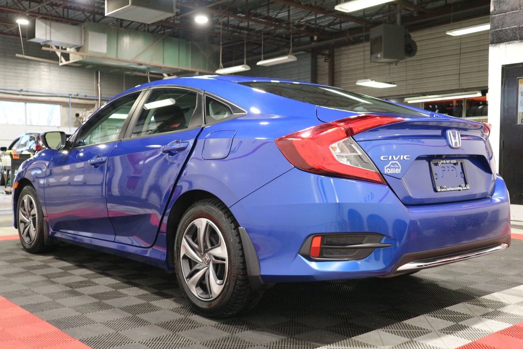 Honda Civic LX*GARANTIE PROLONGÉE* 2020 à Québec, Québec - 6 - w1024h768px