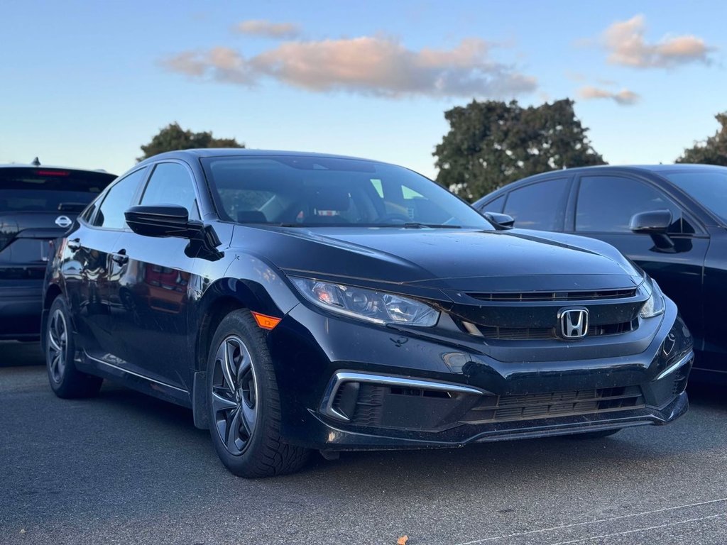 2020 Honda Civic LX*GARANTIE 10 ANS/200 000 KM* in Quebec, Quebec - 1 - w1024h768px
