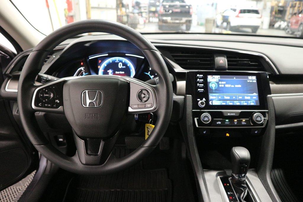 Honda Civic LX*BAS KM* 2020 à Quebec, Québec - 16 - w1024h768px