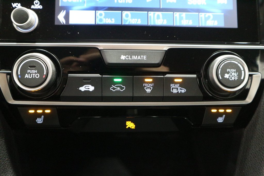 Honda Civic LX*BAS KM* 2020 à Quebec, Québec - 20 - w1024h768px