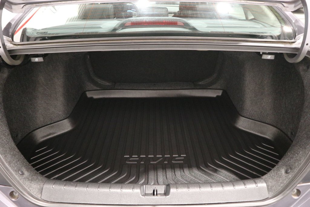 Honda Civic LX*BAS KM* 2020 à Quebec, Québec - 24 - w1024h768px