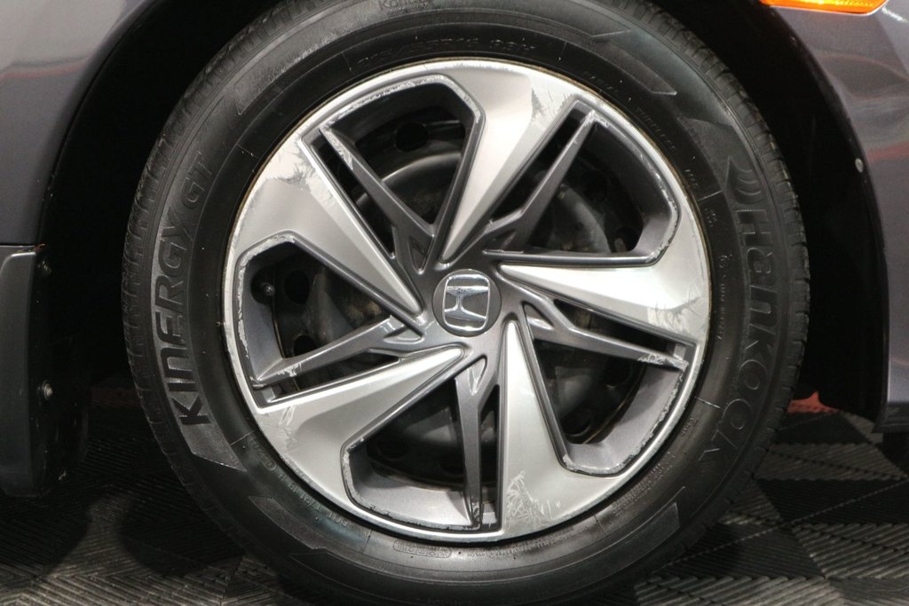 Honda Civic LX*BAS KM* 2020 à Quebec, Québec - 12 - w1024h768px