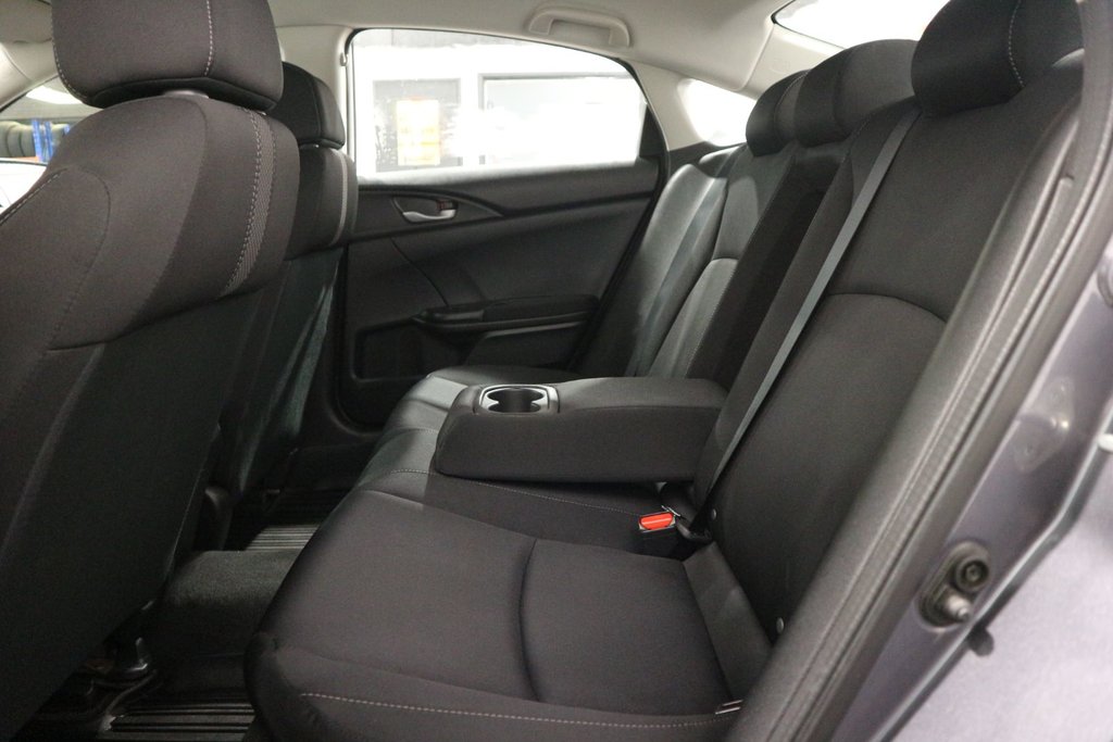 Honda Civic LX*BAS KM* 2020 à Quebec, Québec - 23 - w1024h768px
