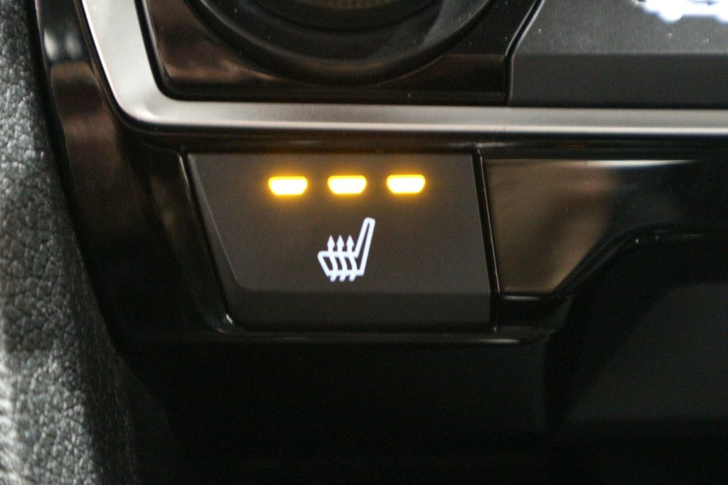 Honda Civic LX*BAS KM* 2020 à Quebec, Québec - 21 - w1024h768px