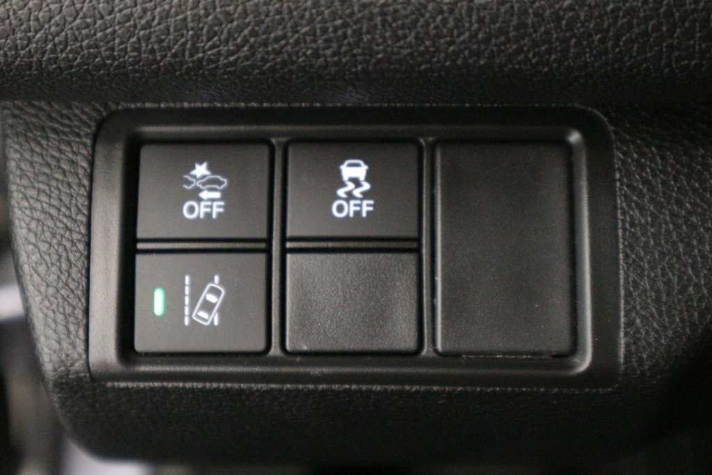 Honda Civic LX*BAS KM* 2020 à Quebec, Québec - 15 - w1024h768px