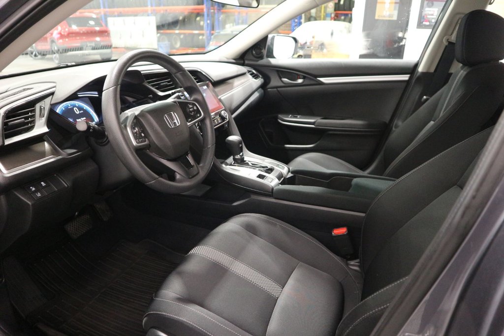 Honda Civic LX*BAS KM* 2020 à Quebec, Québec - 13 - w1024h768px