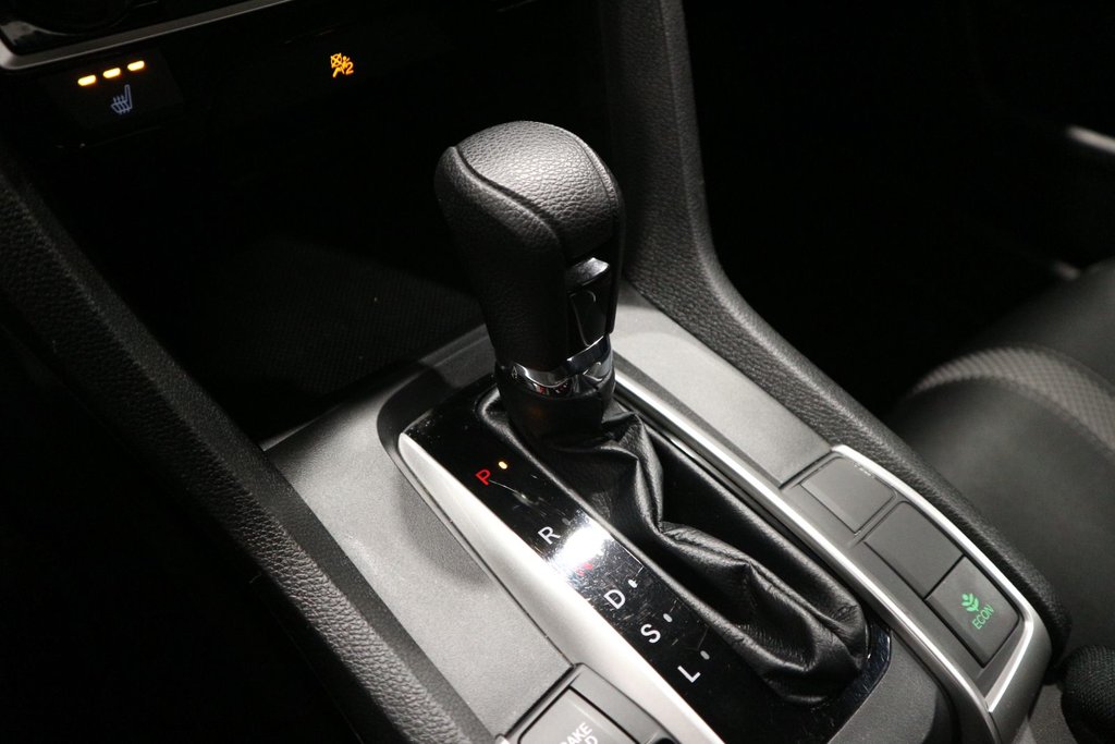 Honda Civic LX*BAS KM* 2020 à Quebec, Québec - 22 - w1024h768px