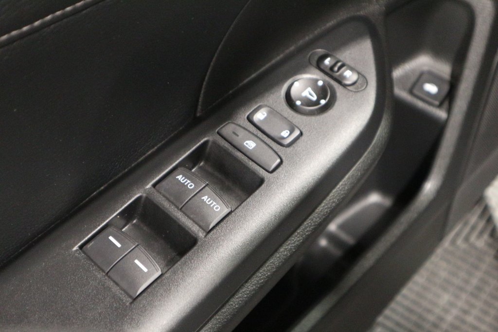 Honda Civic Touring*GARANTIE PROLONGÉE* 2020 à Quebec, Québec - 17 - w1024h768px
