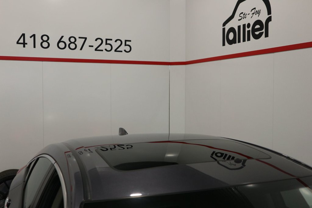 Honda Civic Touring*GARANTIE PROLONGÉE* 2020 à Quebec, Québec - 13 - w1024h768px