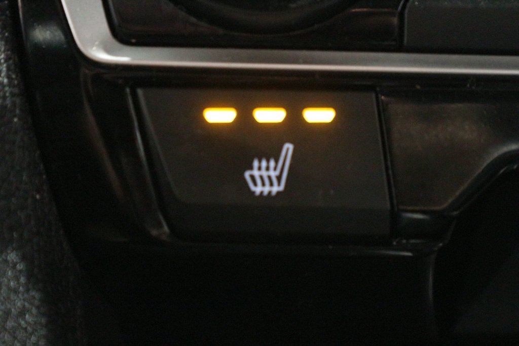 Honda Civic Touring*GARANTIE PROLONGÉE* 2020 à Quebec, Québec - 25 - w1024h768px